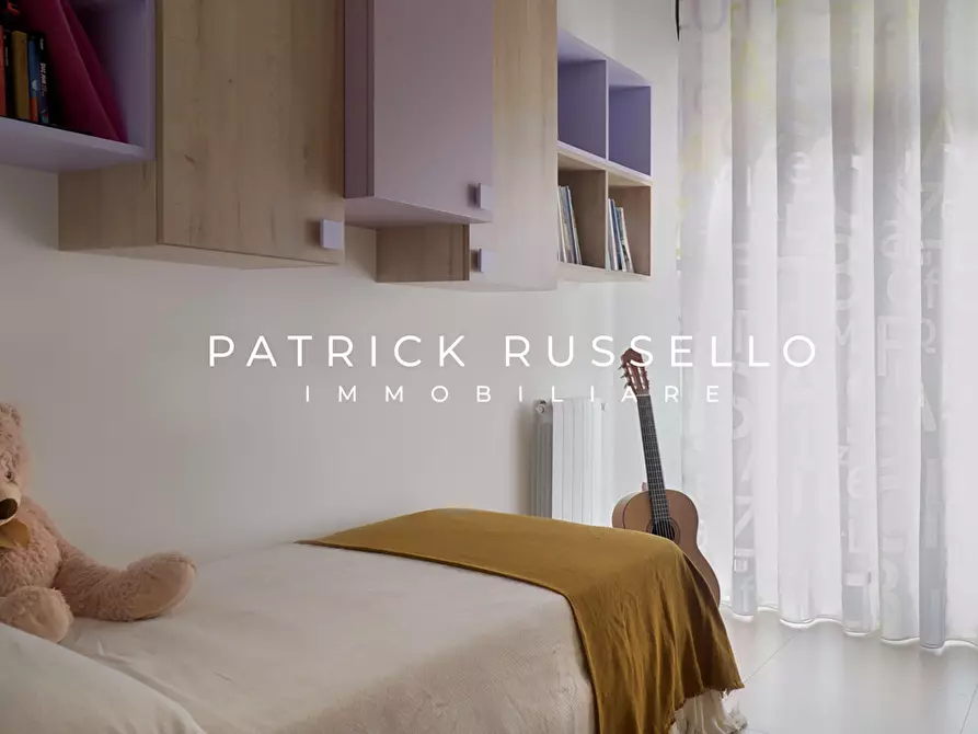 Immagine 17 di Trilocale in vendita  in Via Lupi, 37 a Gela