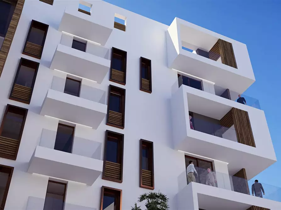 Immagine 10 di Appartamento in vendita  a Gela