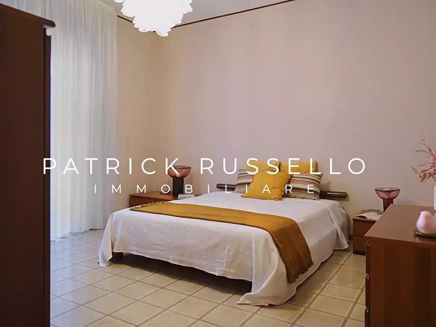 Immagine 14 di Quadrilocale in vendita  in Viale Cortemaggiore 87 a Gela