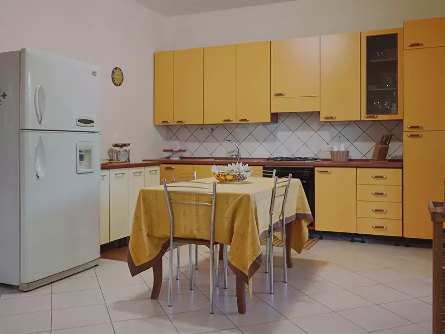 Immagine 9 di Casa indipendente in vendita  a Butera