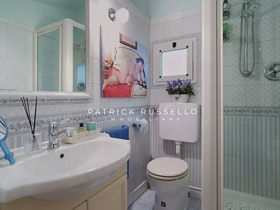 Immagine 48 di Attico in vendita  in Via Papa Pio X 19 a Gela