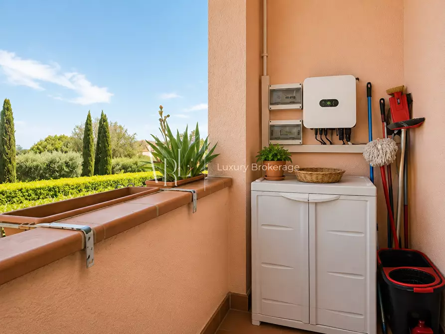 Immagine 19 di Casa bifamiliare in vendita  a Formello