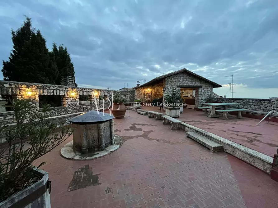 Immagine 16 di Rustico / casale in vendita  a San Polo Dei Cavalieri