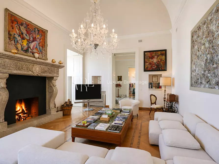 Immagine 9 di Villa in affitto  a Bagnolo Del Salento