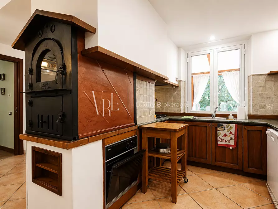 Immagine 30 di Villa in affitto  a Roma