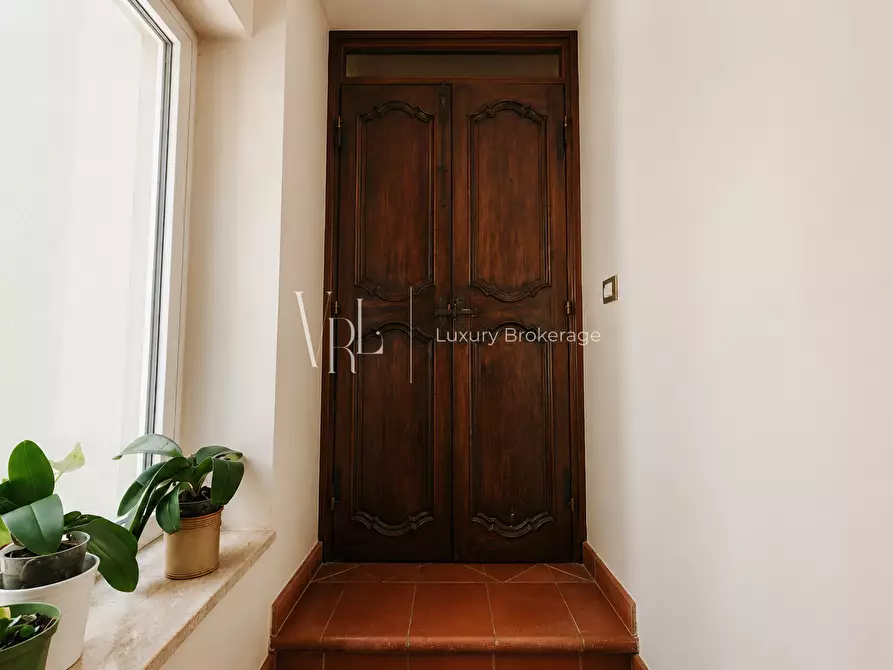 Immagine 30 di Villa in vendita  a Roma