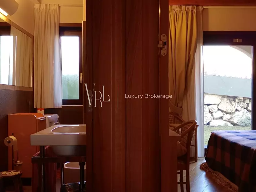 Immagine 14 di Appartamento in affitto  a Cortina D'ampezzo