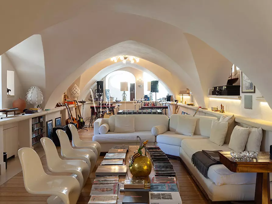 Immagine 33 di Villa in vendita  a Bagnolo Del Salento