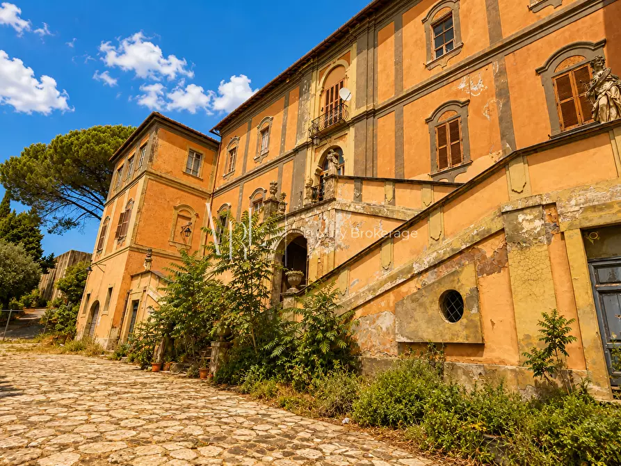 Immagine 6 di Casa bifamiliare in vendita  a Tivoli