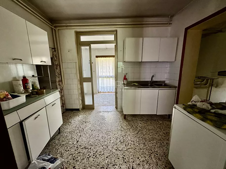 Immagine 8 di Casa bifamiliare in vendita  in Via Ponte Santa Croce 2 a Rovigo