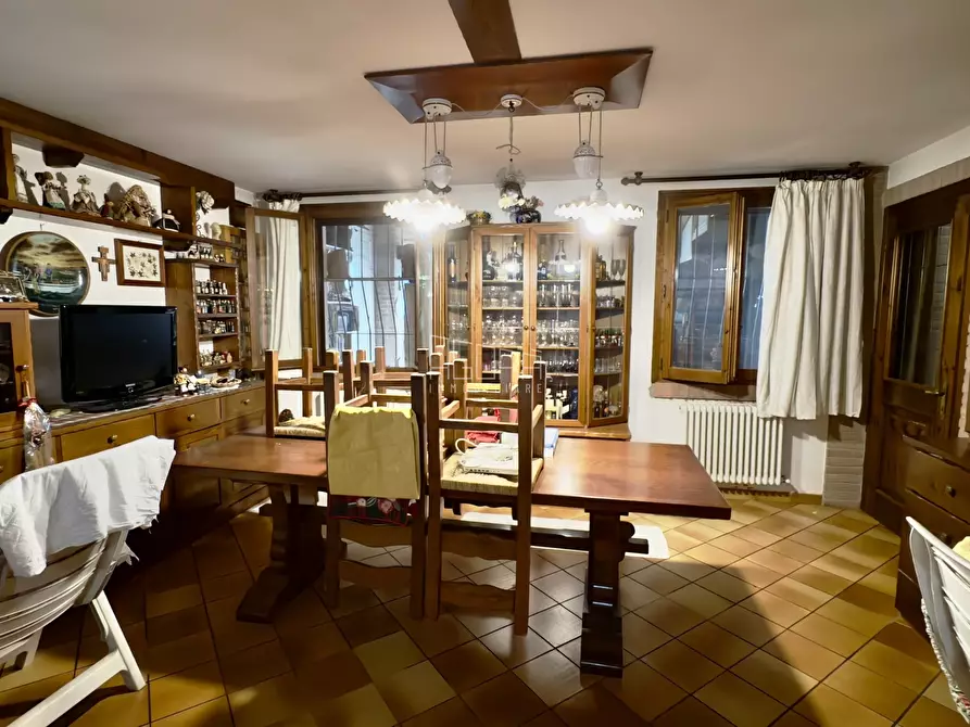 Immagine 25 di Villa in vendita  in Via Santa Lucia 283 a Arqua' Polesine