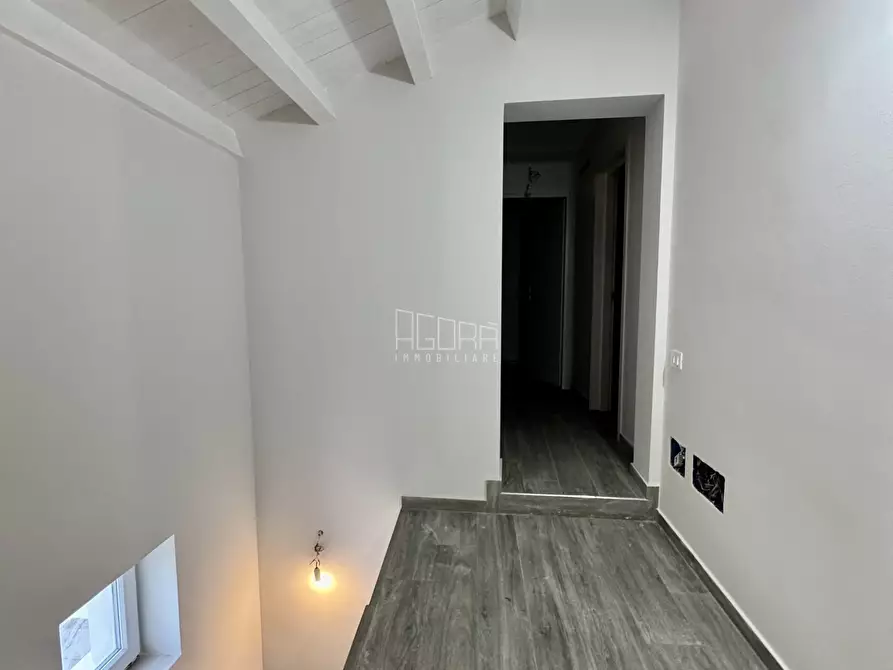 Immagine 8 di Casa bifamiliare in vendita  in Via A. Forni 17 a Porto Viro