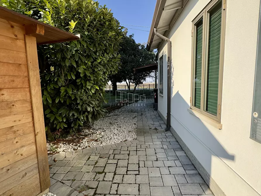 Immagine 23 di Villa in vendita  in Viale dei Mille 160 a Rovigo