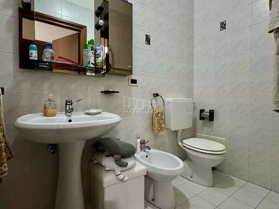 Immagine 10 di Casa indipendente in vendita  in Via Col di Lana 7 a Rovigo