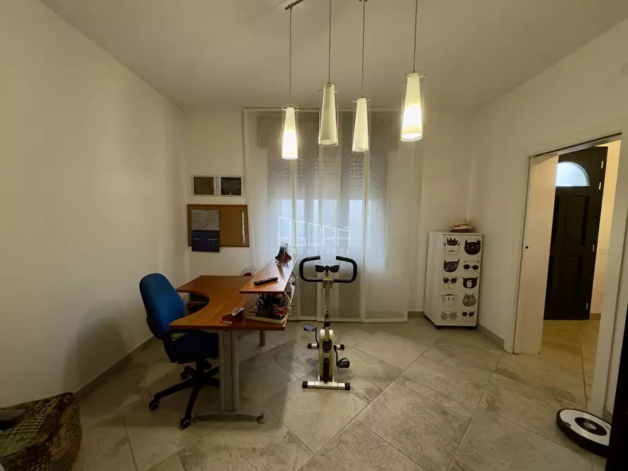 Immagine 14 di Villa in vendita  in Viale dei Mille 160 a Rovigo