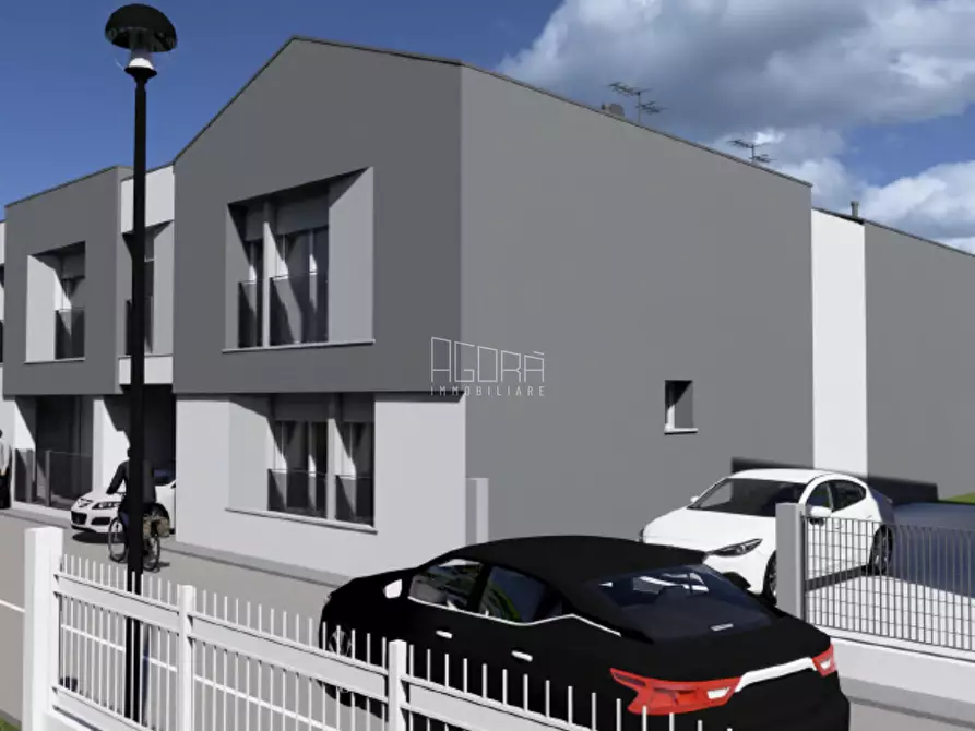 Immagine 3 di Casa indipendente in vendita  in Via Ponte Fonderia 8 a Rovigo