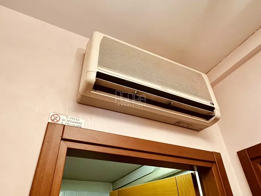 Immagine 14 di Ufficio in vendita  in Via Giuseppe Verdi 39 a Rovigo