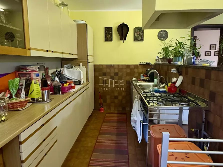 Immagine 7 di Casa indipendente in vendita  in Via Mascherine a Rovigo