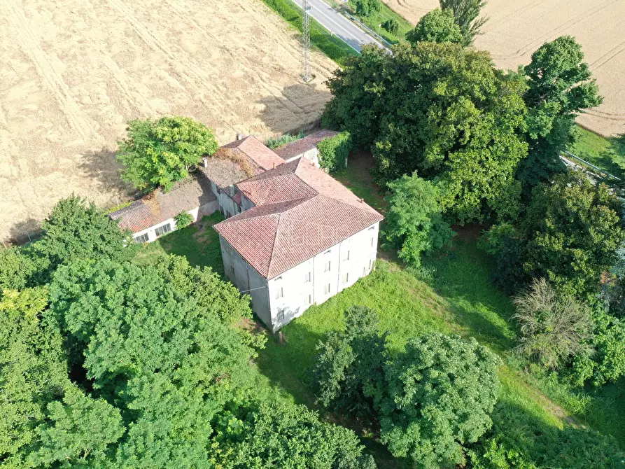 Immagine 40 di Villa in vendita  in Via Giotto 45 a Rovigo