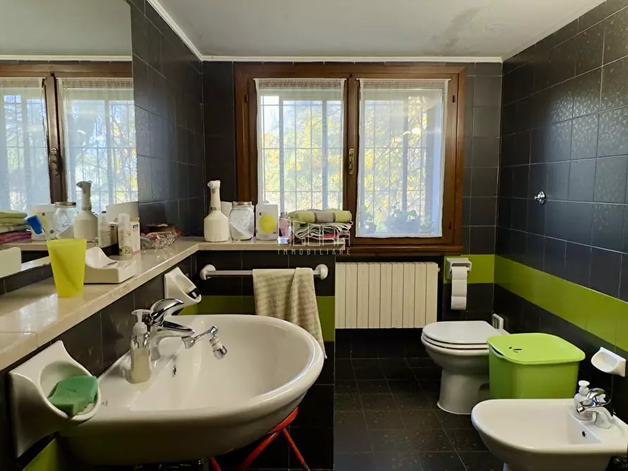 Immagine 10 di Casa indipendente in vendita  in Via Mascherine a Rovigo