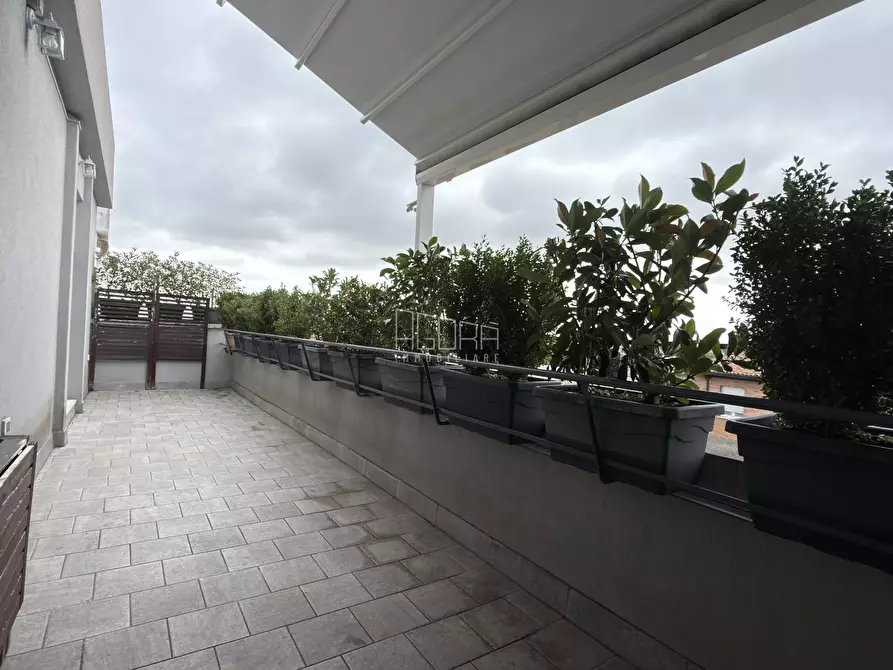 Immagine 10 di Attico in vendita  a Rovigo