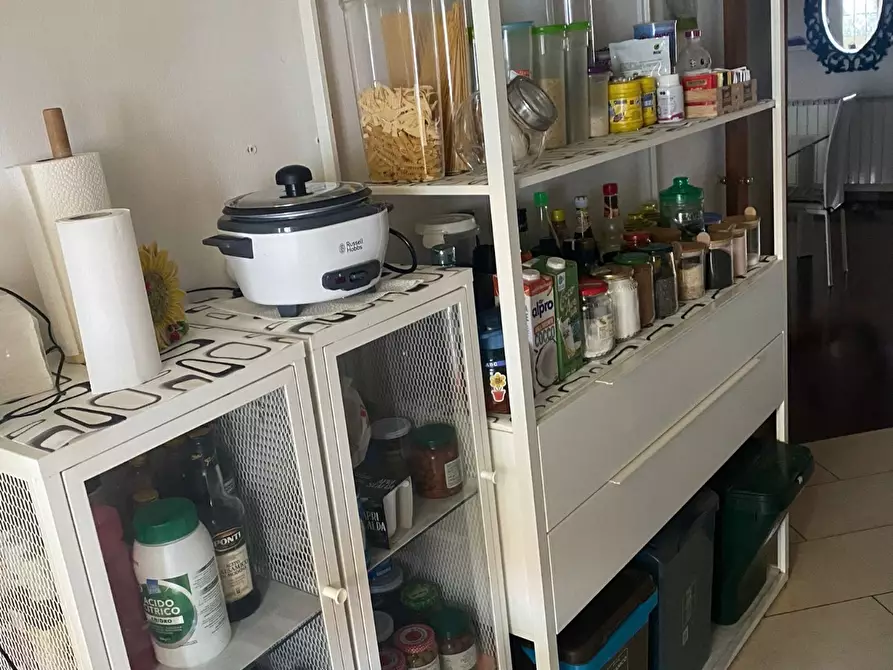 Immagine 5 di Terratetto in vendita  a Viareggio