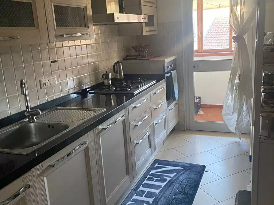 Immagine 6 di Terratetto in vendita  a Viareggio