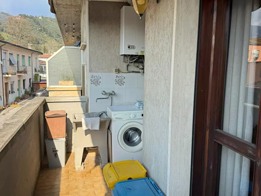 Immagine 2 di Quadrilocale in vendita  a Massarosa