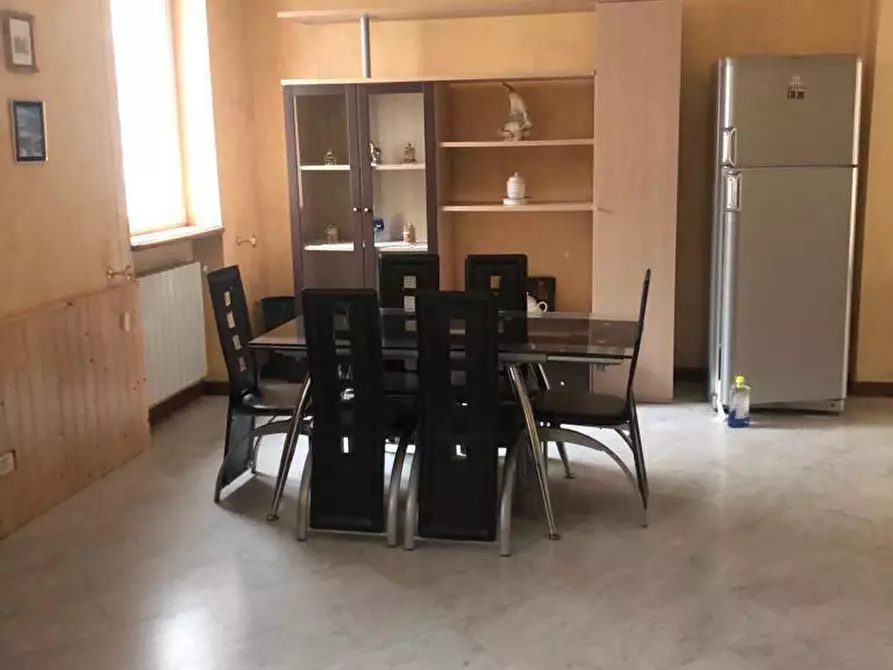 Immagine 1 di Villetta a schiera in vendita  a Viareggio