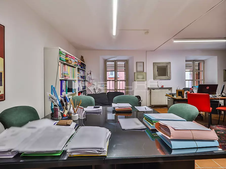 Immagine 18 di Ufficio in affitto  in Via Borgonuovo 10 a Bologna