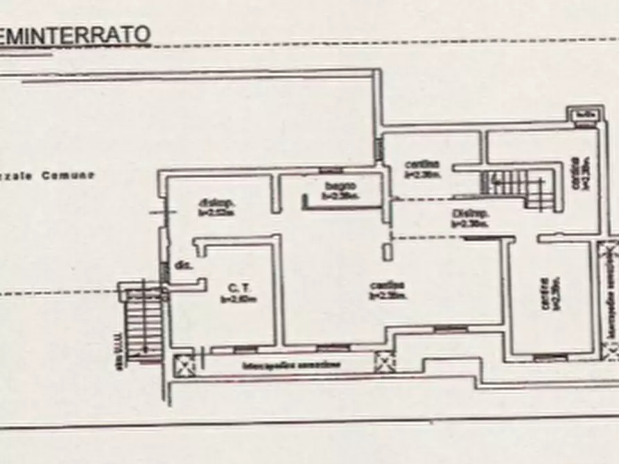 Immagine 49 di Villa in vendita  in Via Montesole 16 a Pianoro
