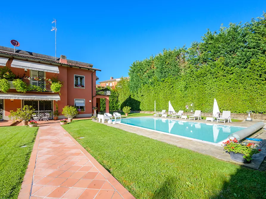 Immagine 2 di Villa in vendita  in Via Montesole 16 a Pianoro