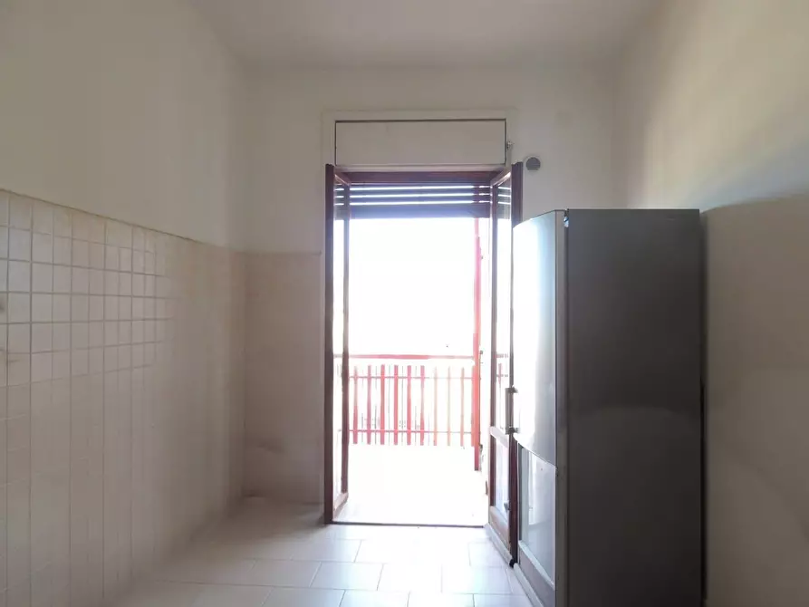 Immagine 32 di Quadrilocale in vendita  in Via Monti Iblei 11 a Tremestieri Etneo