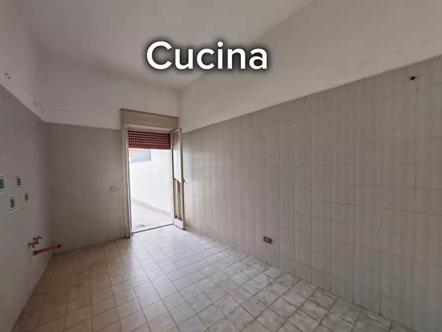 Immagine 6 di Quadrilocale in vendita  in Via Giuseppe Martucci 9 a Catania
