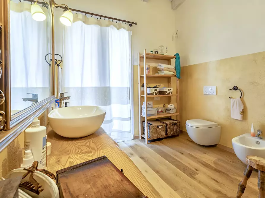 Immagine 1 di Appartamento in vendita  a Trinità D'agultu E Vignola