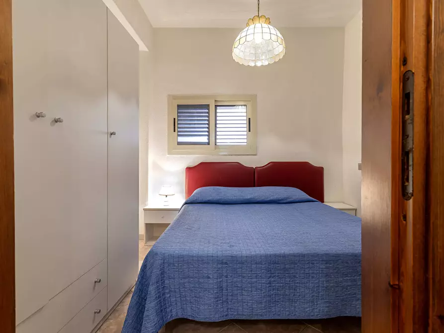 Immagine 7 di Bilocale in vendita  in Via Al Belvedere 6 a Trinità D'agultu E Vignola