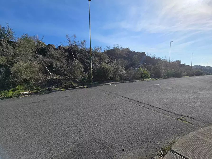 Immagine 48 di Terreno industriale in vendita  in Via Gran Bretagna a Camporotondo Etneo