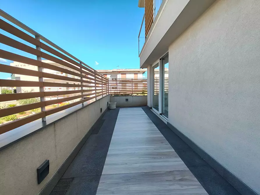 Immagine 54 di Casa indipendente in vendita  in Via Luigi Capuana 16 a Riposto