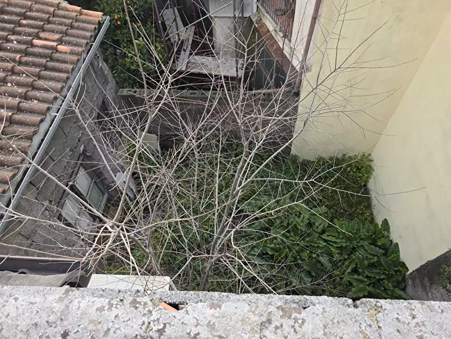 Immagine 12 di Casa indipendente in vendita  in Via Salvatore Quasimodo 2 a Belpasso