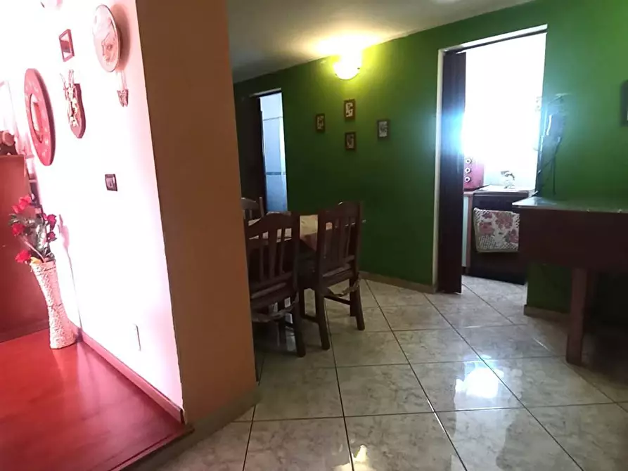 Immagine 12 di Trilocale in vendita  in Via Sonnino 35 a Catania