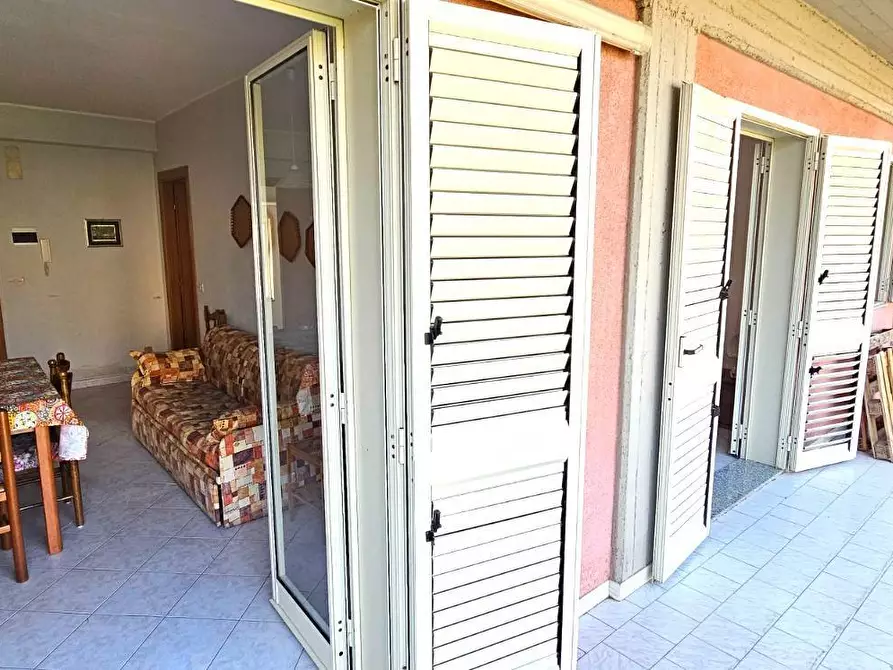 Immagine 3 di Trilocale in vendita  a Calatabiano