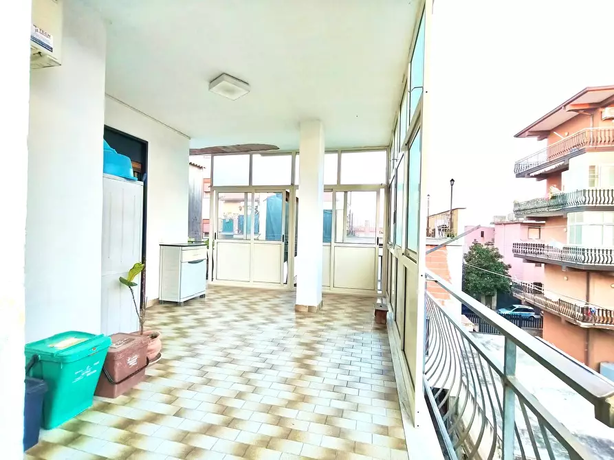 Immagine 5 di Pentalocale in vendita  in Via Bachelet 1 a Misterbianco