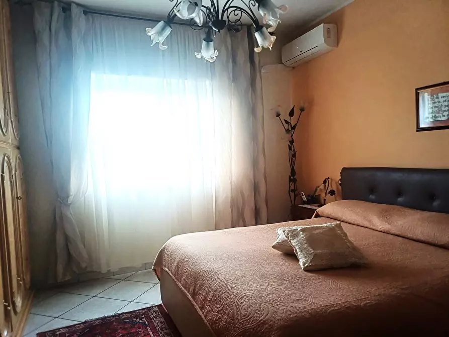 Immagine 25 di Appartamento in vendita  in Viale Bummacaro 14 a Catania