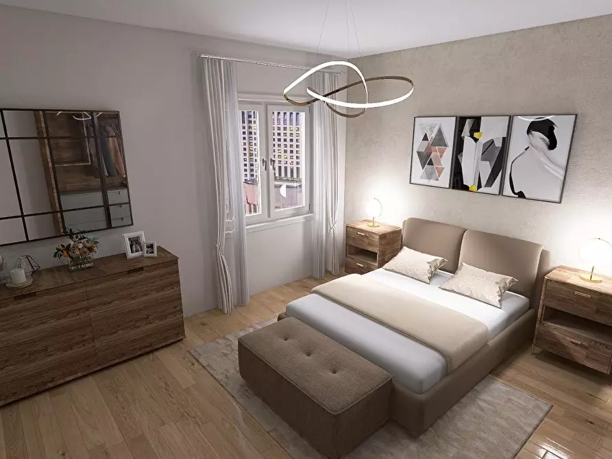 Immagine 17 di Appartamento in vendita  a Valverde