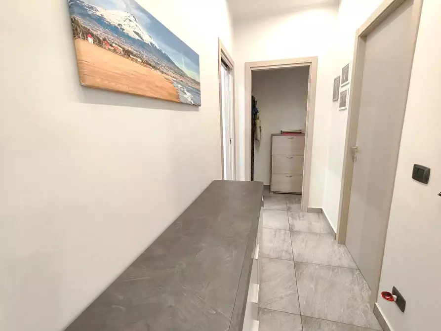 Immagine 27 di Trilocale in vendita  in Via Largo Calabria a Catania