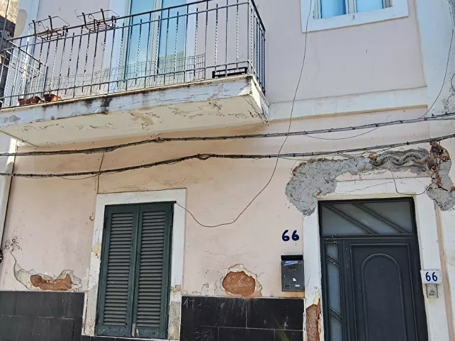 Immagine 37 di Terratetto in vendita  in Via Castromarino 66 a Catania