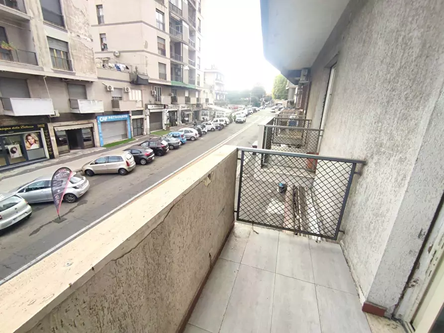 Immagine 28 di Appartamento in vendita  in Via Vittorio Emanuele II 558 a Catania