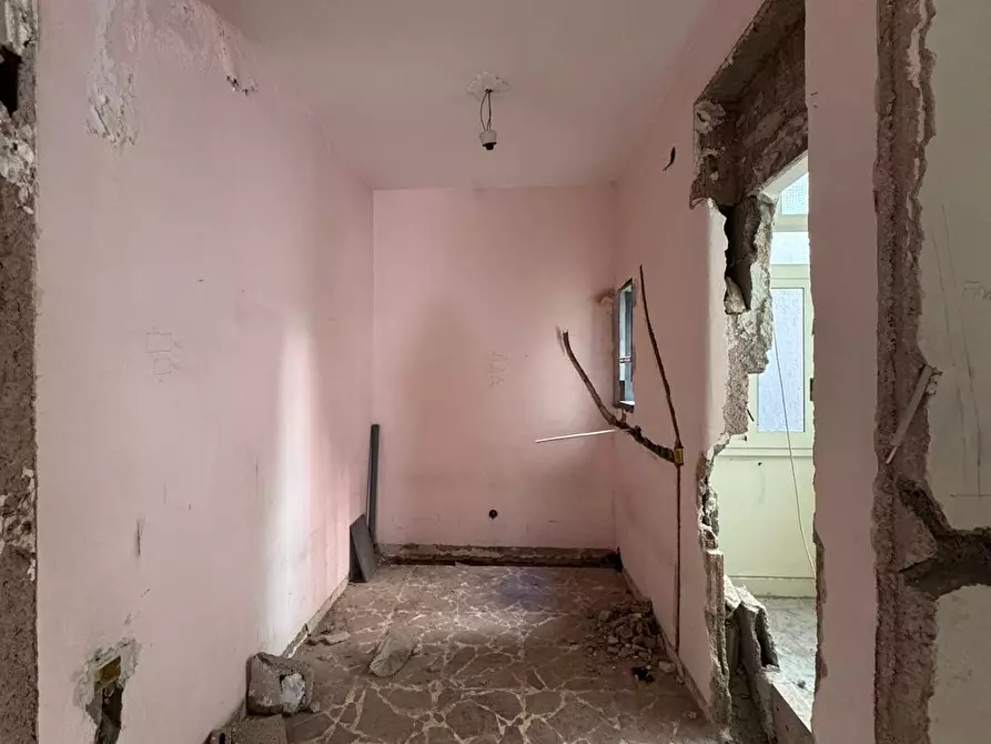 Immagine 4 di Appartamento in vendita  in Via dell'Anitra 3 a Catania