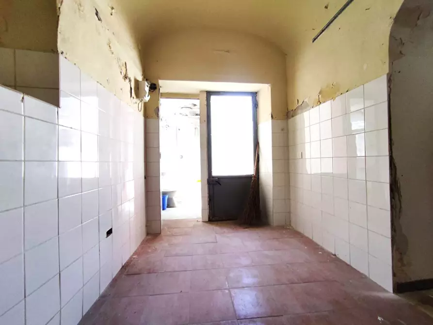 Immagine 11 di Casa indipendente in vendita  a Mascali