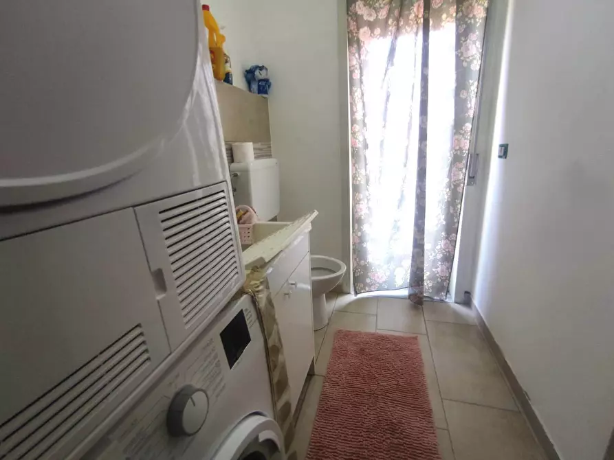 Immagine 14 di Appartamento in vendita  in Via Rosina Anselmi 38 a Misterbianco